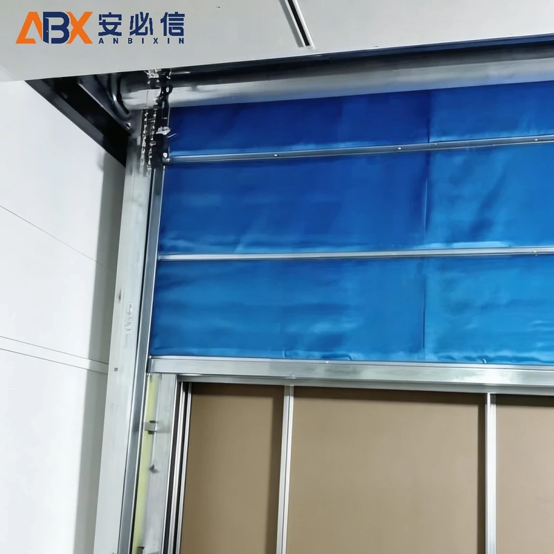 红河哈尼族彝族翻转式卸货平台