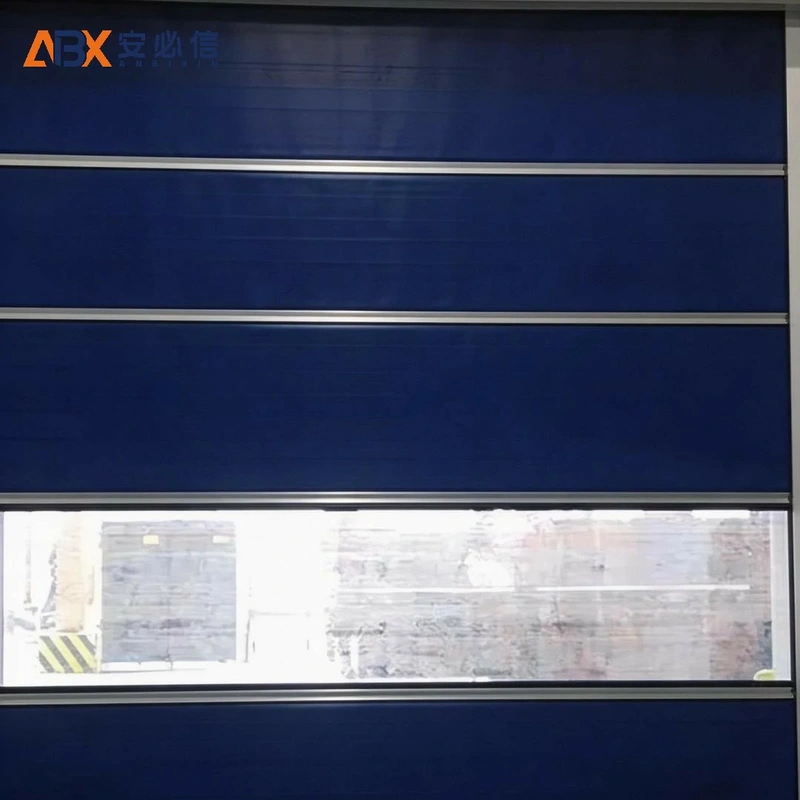 红河哈尼族彝族软质快速门