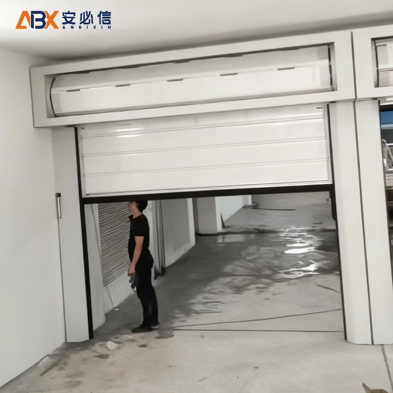 红河哈尼族彝族雷达高速门
